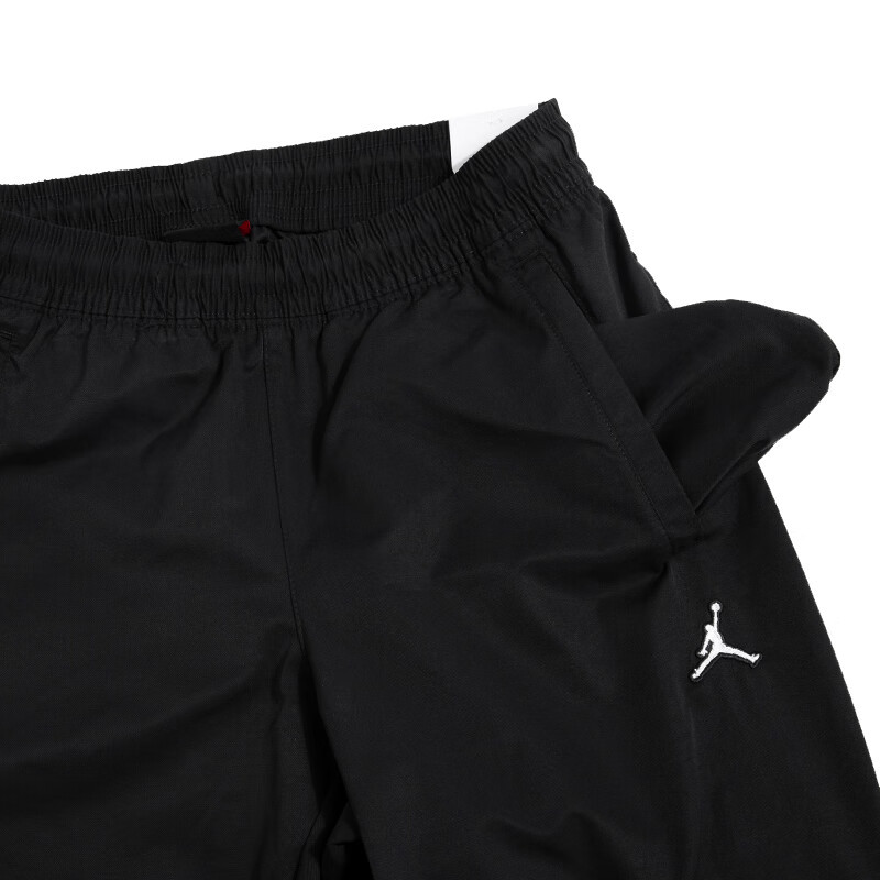 耐克(NIKE)男裤 2023新款运动裤跑步健身训练舒适透气休闲针织长裤 DR3095-010