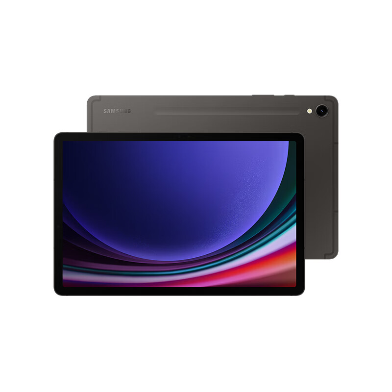 Samsung/三星 Galaxy Tab S9 SM-X710 120HZ高刷AI智能大屏学生学习商务办公平板电脑