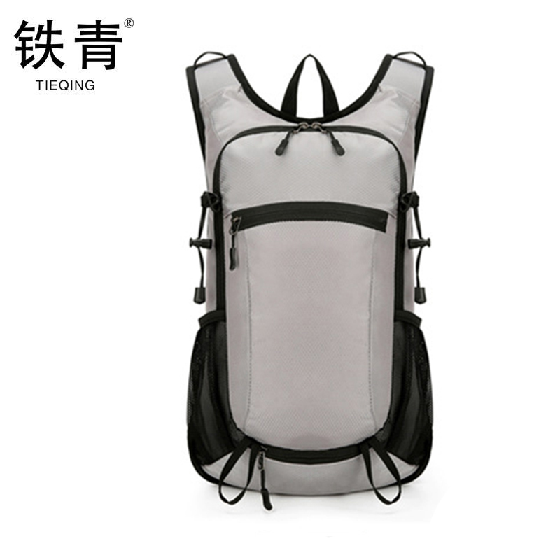 铁青户外运动骑行包CC14 个高清大图