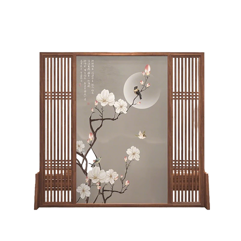 山利奥 屏风 2m 个