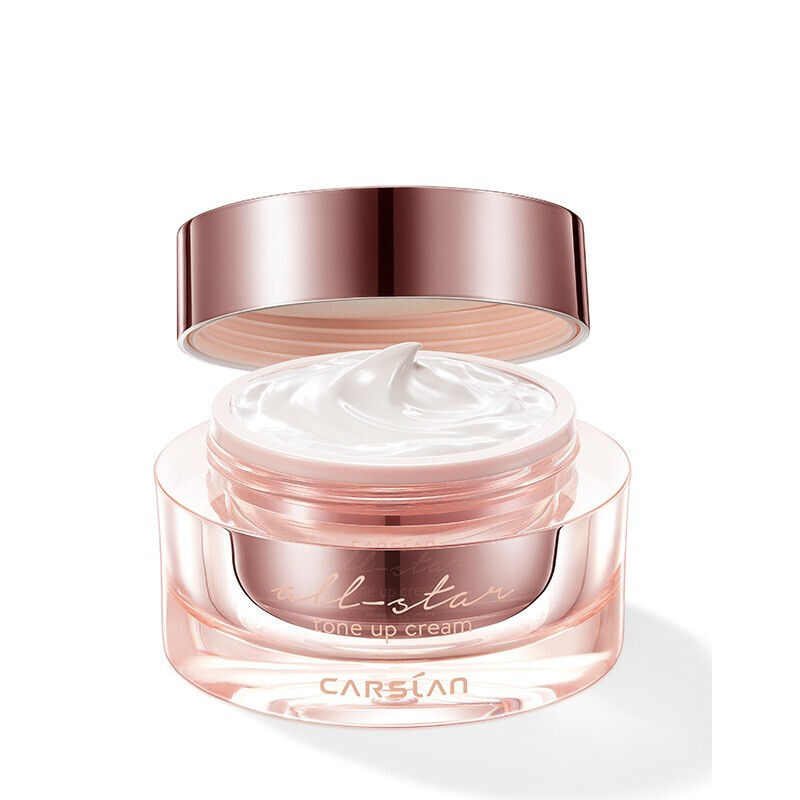 卡姿兰carslan面霜