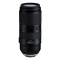 腾龙(TAMRON) 100-400mm F/4.5-6.3 VC A035 尼康卡口数码配件超远摄变焦相机镜头67mm