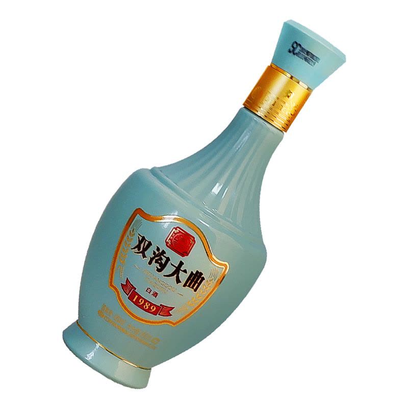 双沟大曲1989 42度浓香型白酒单瓶200mL【价格图片品牌报价】-苏宁易购