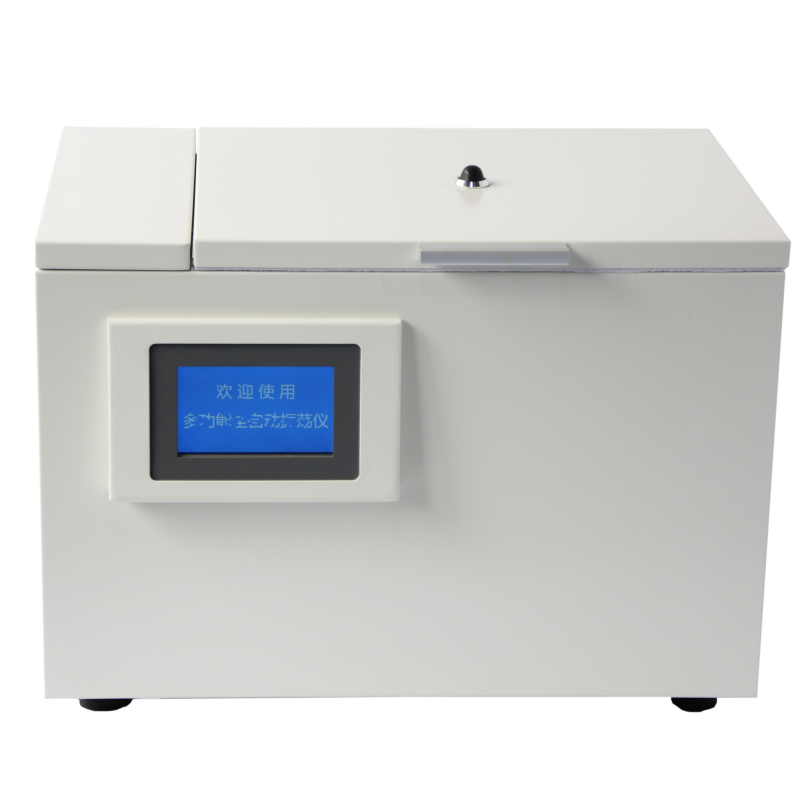 吉中星 多功能震荡仪 DZD-1 台高清大图