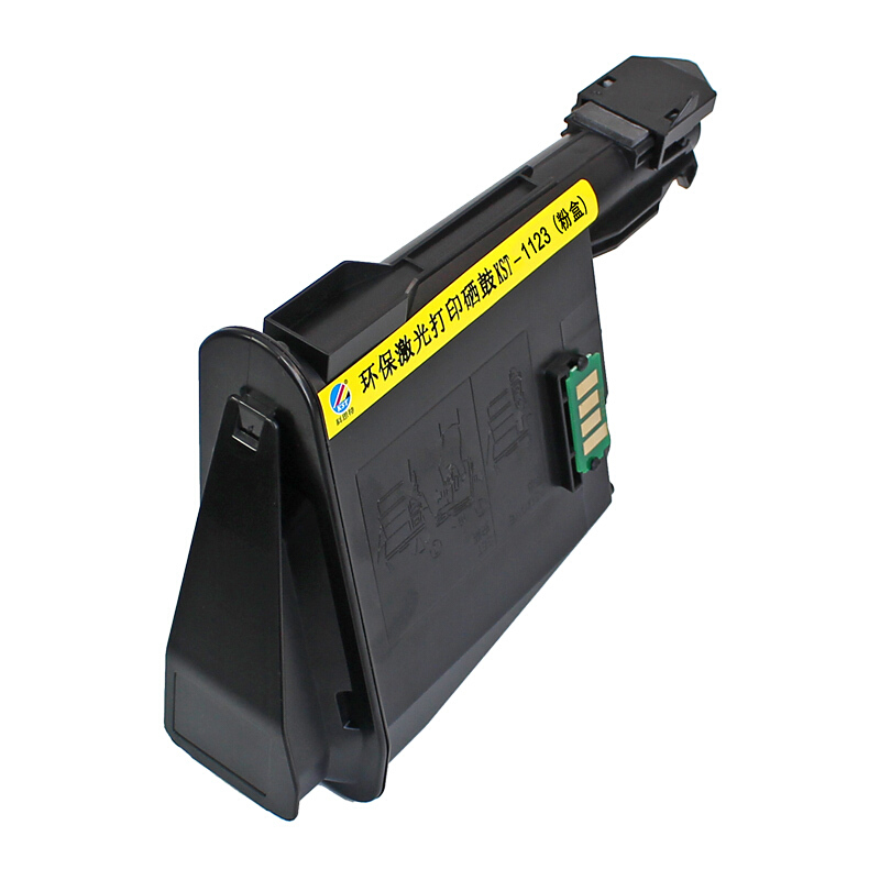 科思特TK-1123粉盒 适用京瓷打印机FS-1060DN 1025MFP P1025 M1025 碳墨盒高清大图