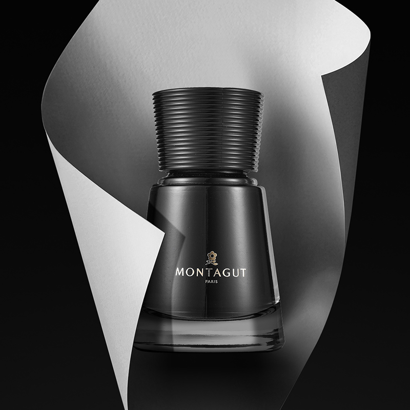 梦特娇(Montagut)MI302非碳素纯黑墨水40ml 黑色墨水 钢笔墨水补充液 笔用墨水墨汁