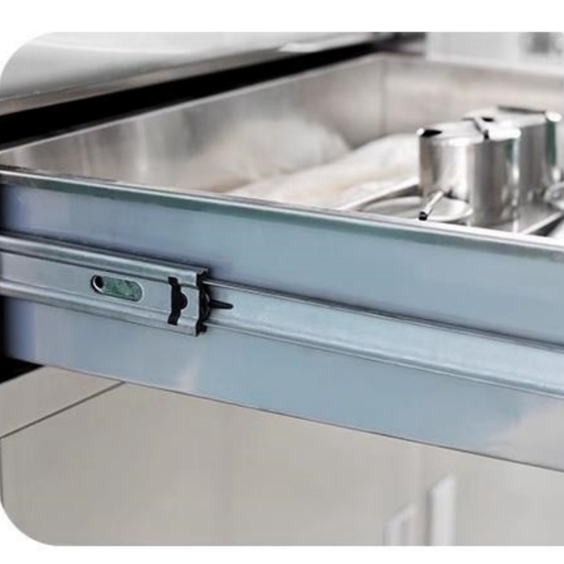 豫龙都不锈钢文件柜高清大图