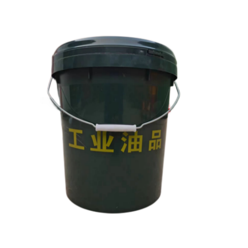 源根 重负荷工业齿轮油 L-CKD150# 18L 桶高清大图