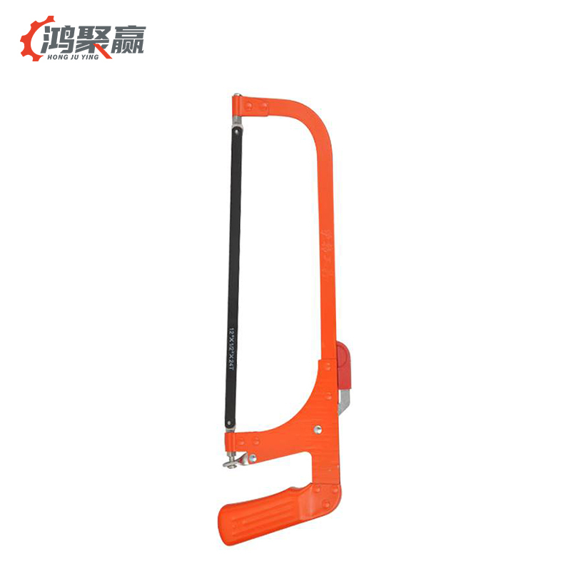 鸿聚赢 钢锯 12寸 把