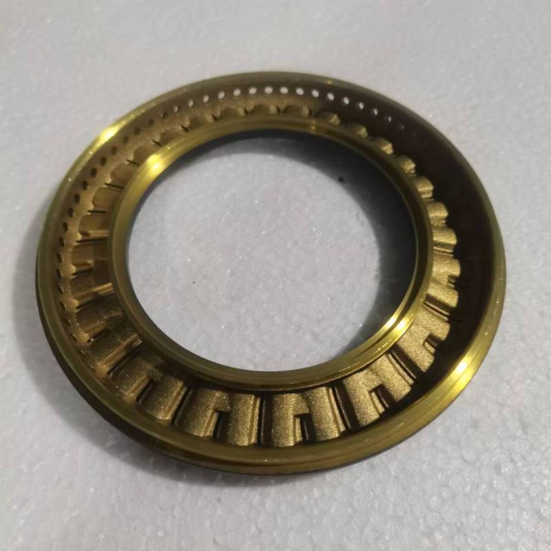 帮客材配 全新原装法迪欧燃气灶 2B07S 2B07 外环火盖 收前务必验货高清大图