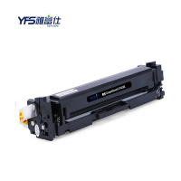 雅富仕 CF410A黑色硒鼓适用惠普M377DW M452DN M477FDW M477FNW页产量2300/个