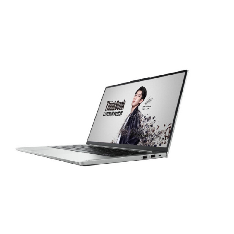 联想(Lenovo)ThinkBook13S 13.3英寸笔记本电脑(I7 16G 512G 银色 触控屏)定制