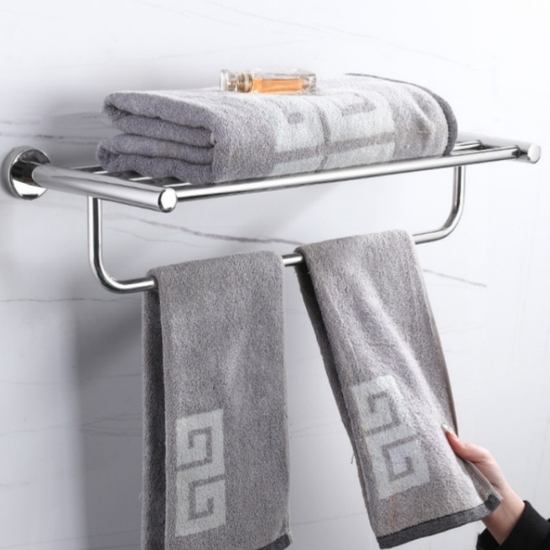 攸形 浴巾架50cm个高清大图