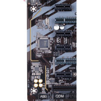 技嘉(Gigabyte) H370-HD3 游戏主板 (Intel H370/LGA 1151)