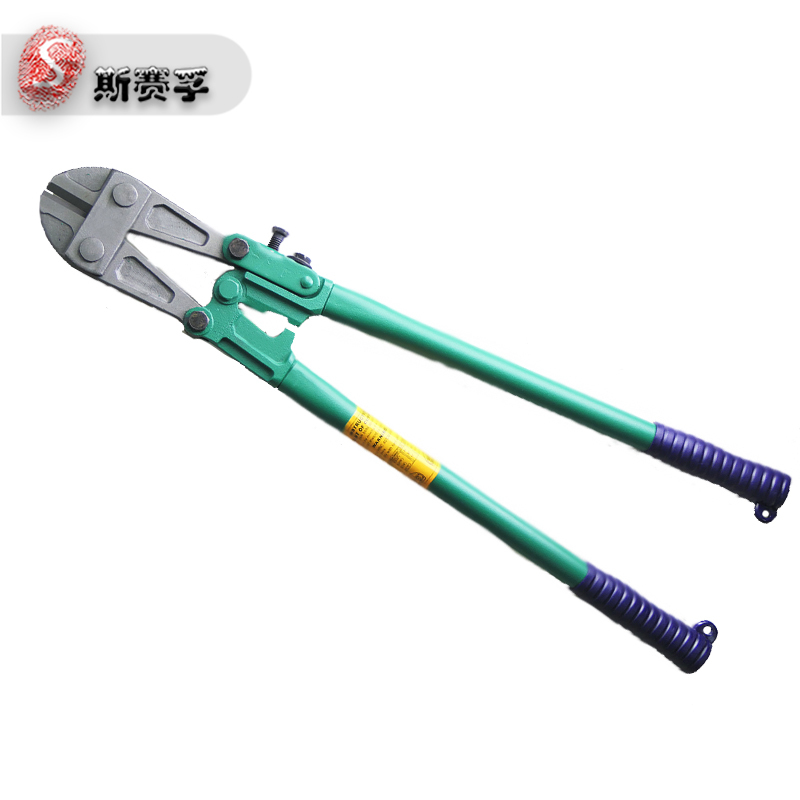 斯赛孚SF-D14断线钳钢筋剪大力剪铁钢筋剪刀钳