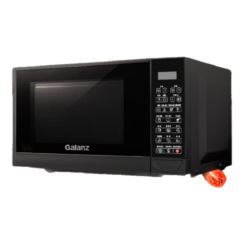 格兰仕(Galanz)微波炉T83TPDFZB2 23L 微l烤一体机 家用小型快捷加热高清大图