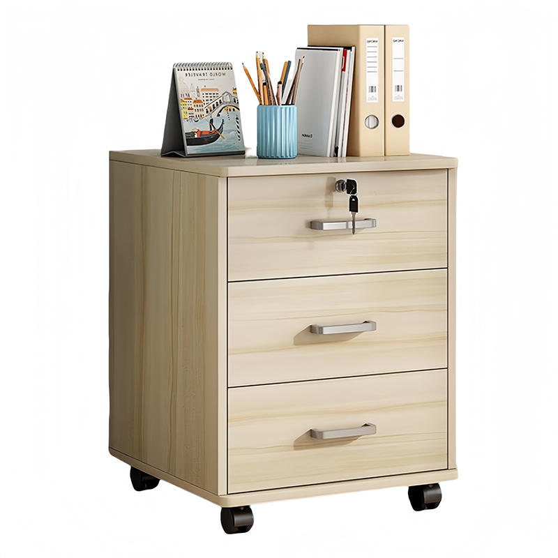 芙瑞塔活动柜高清大图