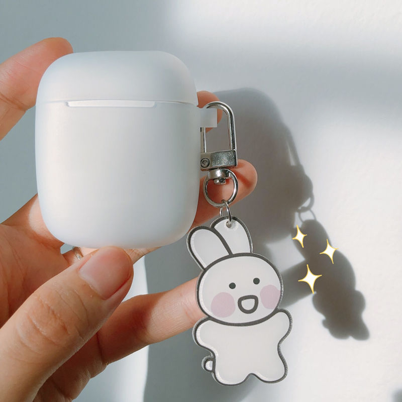 适用modes摩登仕m200pro耳机套m300pro无线蓝牙m400pro透明软壳潮