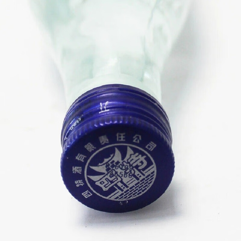 四特酒莲四蓝标特香型白酒年货送礼52度500ml12瓶整箱