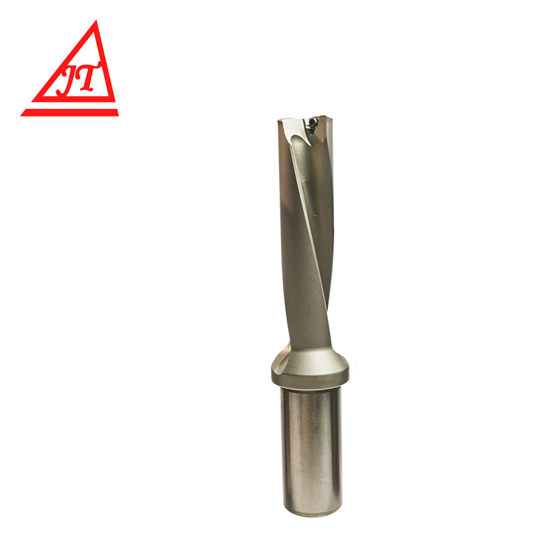 江涛JT U钻 快速钻C20-4D10 支