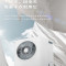海尔(Haier)CF16-KDE 除湿器 干衣模式 除湿模式 连续除湿模式