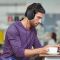 铁三角(audio-technica) ATH-MSR7b 高解析便携平衡连接头戴式HIFI耳机 黑色 立体声耳机
