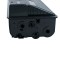 艾洁 TK-868蓝色粉盒 适用京瓷Kyocera Taskalfa 250ci 300ci复合机墨粉盒