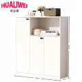 华立伟 文件柜100cm台