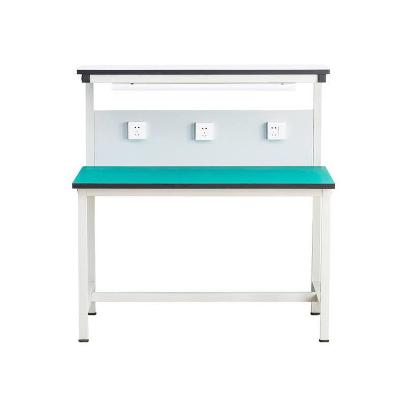 围达 防静电实验工作台 140*80*120cm 张高清大图