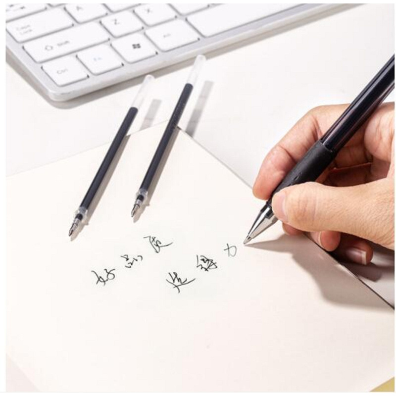 得力(deli)A 黑笔芯 A (单位:盒)