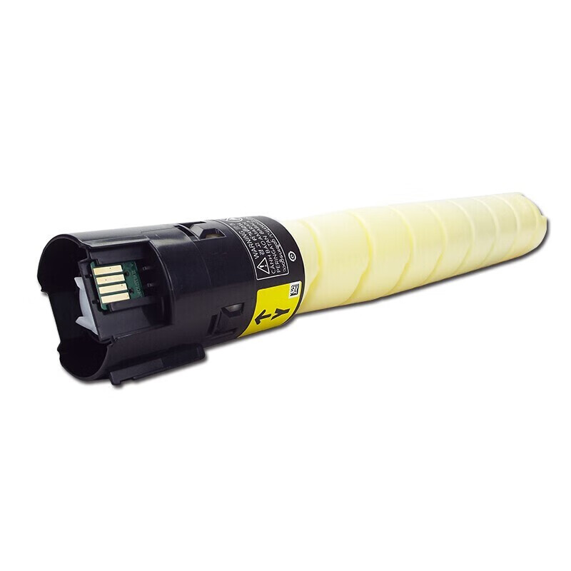 e代经典 C2271粉盒黄色(VI六代) 适用施乐VI六代 C3370 C3371 C4471打印机墨粉盒 21000页高清大图