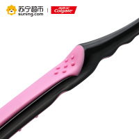高露洁(Colgate)纤柔备长炭牙刷