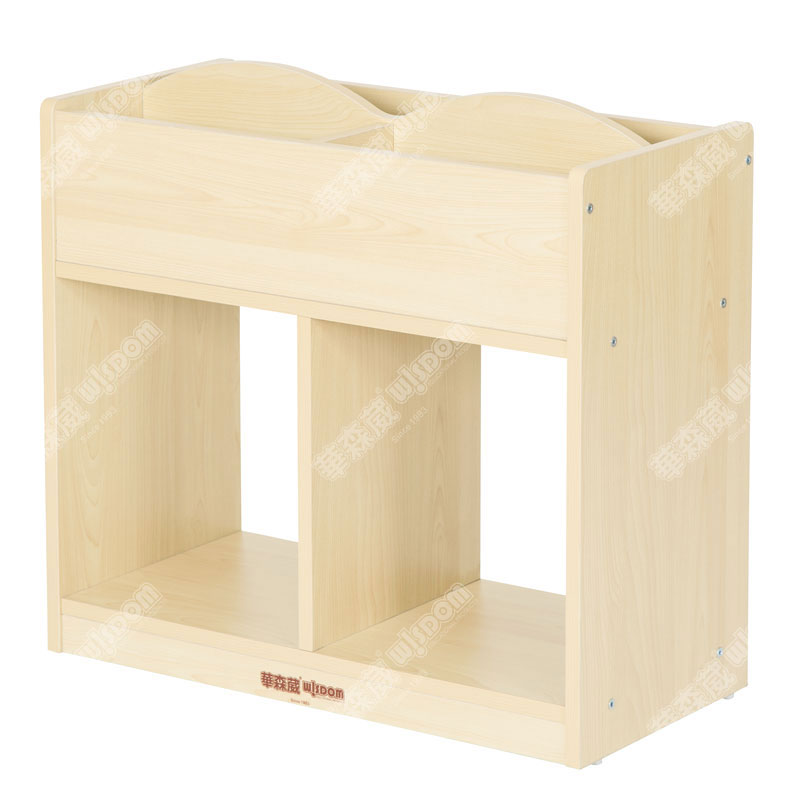 华森葳系统图书柜高清大图