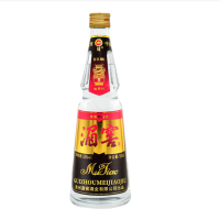 贵州名酒 湄窖复古版55度金奖品质浓香白酒特价送礼礼盒纯粮500ml*2瓶