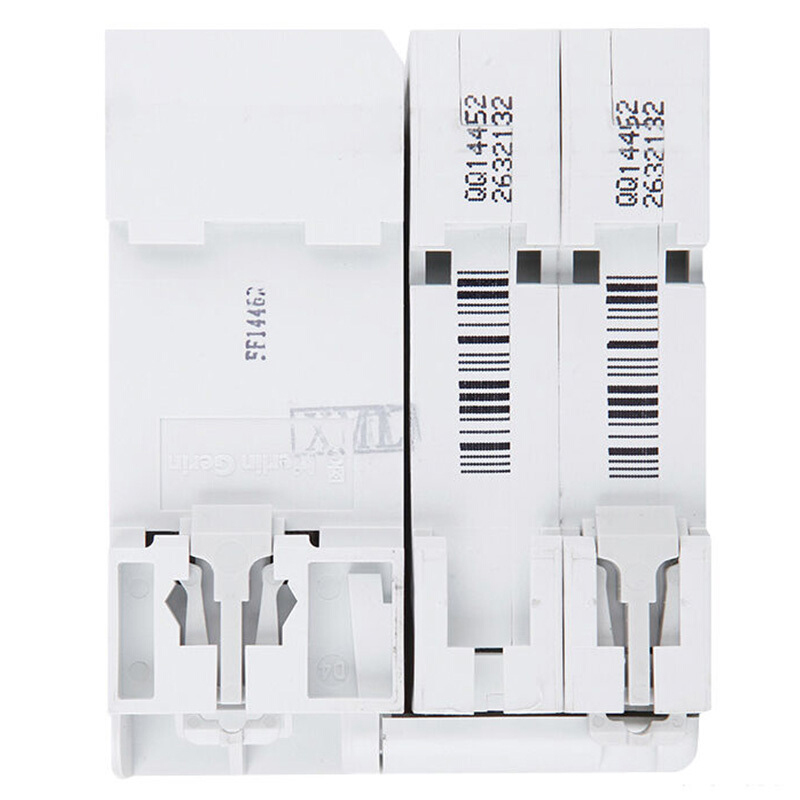 施耐德电气(Schneider Electric)家用漏电保护空开总开E9系列2P32A 漏电保护器