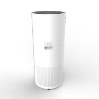 胡佛(HOOVER)空气净化器HA-AM-CA白色