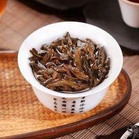 福岗茶叶武夷山老树肉桂茶特级正宗正岩茶叶果香肉桂礼盒装