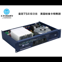JBL Crown 功率放大器 T5