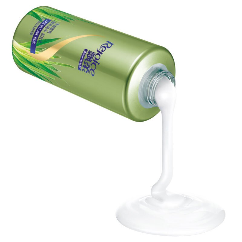 飘柔(Rejoice)净油顺爽微米精华润发乳 300ml