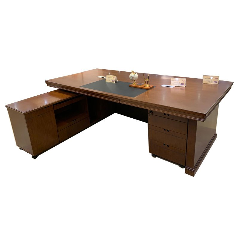 鸿业天竟hongyetianjing办公家具办公桌班台022