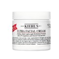 科颜氏(Kiehl's)高保湿面霜 补水保湿 滋养肌肤 乳液面霜 滋润保湿 高保湿面霜125ml