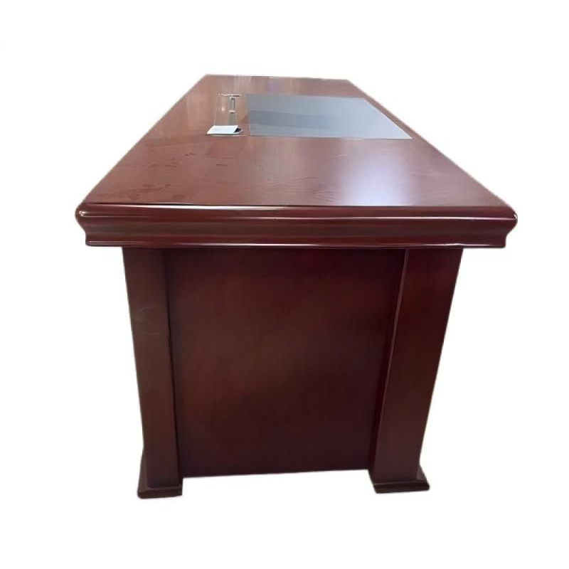 杭舍沐光办公桌1800*900*760mm1820#/张高清大图