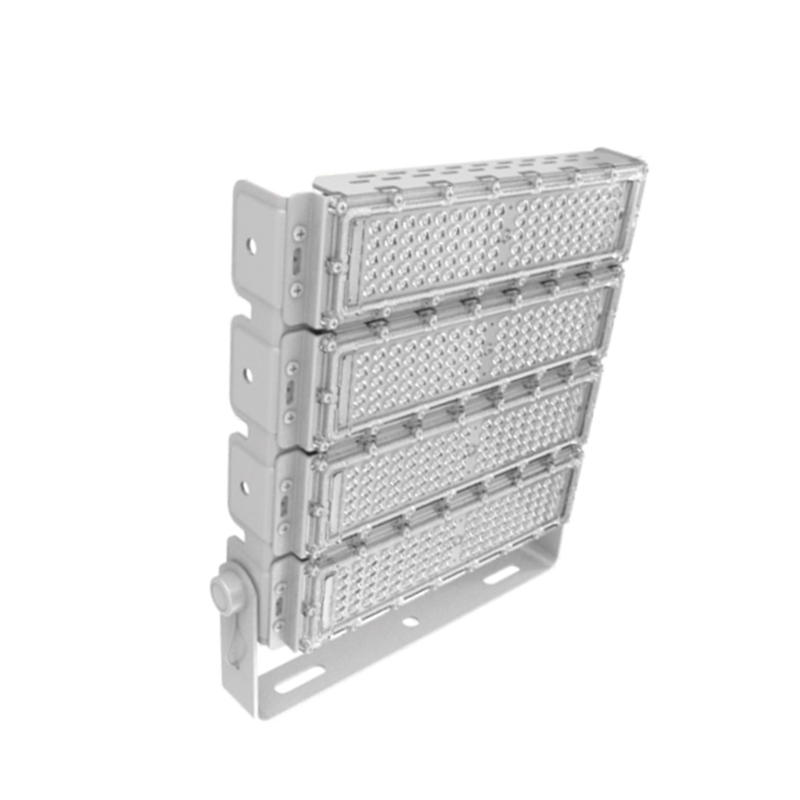 光大特照 GD-EBF209(LQ/GC)-200 功率200W 防护等级IP66 LED投光灯 (计价单位:个) 灰色高清大图