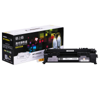 格之格(G&G) NT-CH280C 商专版黑色硒鼓CF280A