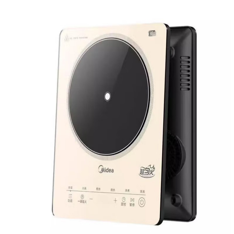 美的电磁炉家用MC-22TA01高清大图