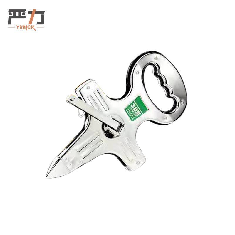 严力 YIMLEK 工程尺 50M 把高清大图