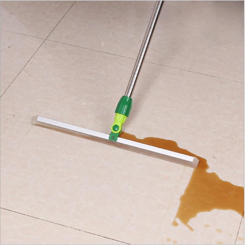 家用擦地板金铂喜硅胶地刮地面刮水器瓷砖卫生间挂水器水刮干湿两用