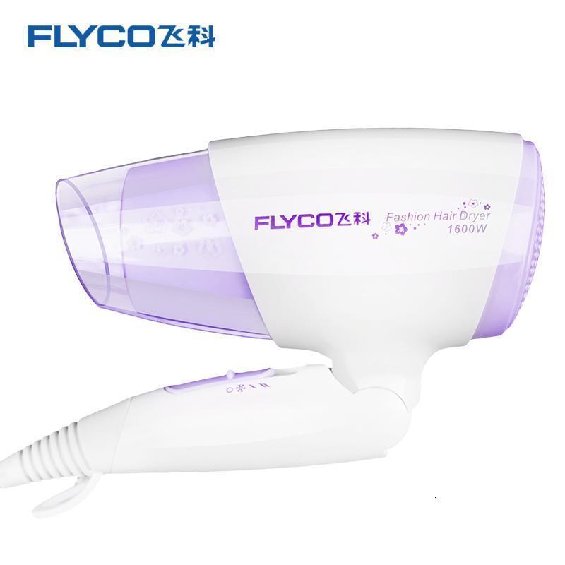 飞科(FLYCO)电吹风 FH6222