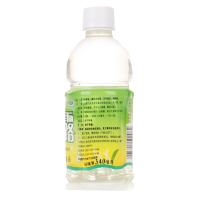 虎泉 金银花露（无糖型） 340ml 小儿痱毒 清热解毒