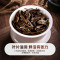 茶马世家2015年荷香茯砖(928克)金花茯砖湖南特产手筑茯砖黑茶节日礼盒送礼自己喝